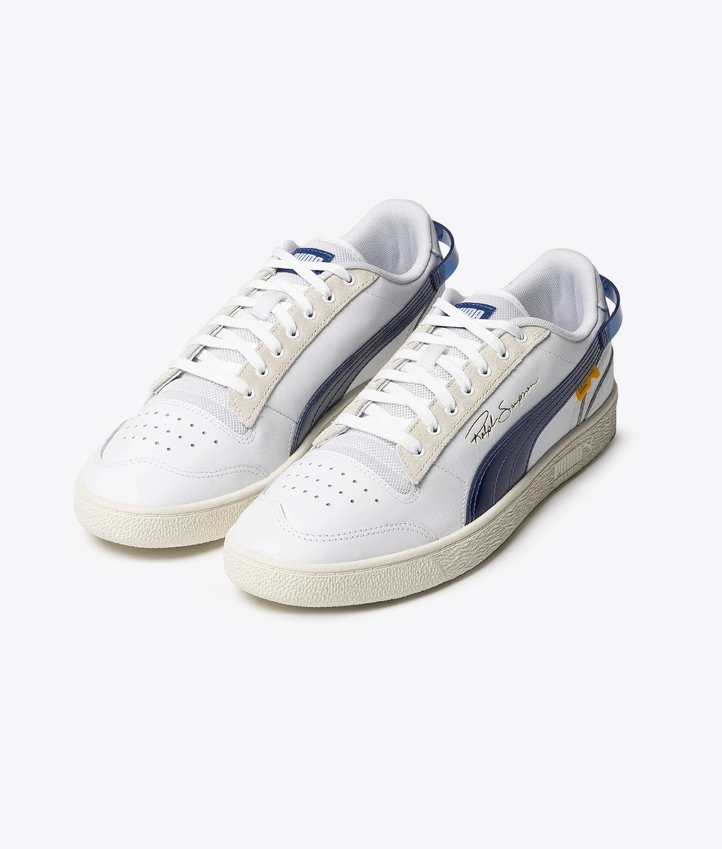 Puma - 1 - VegNonVeg