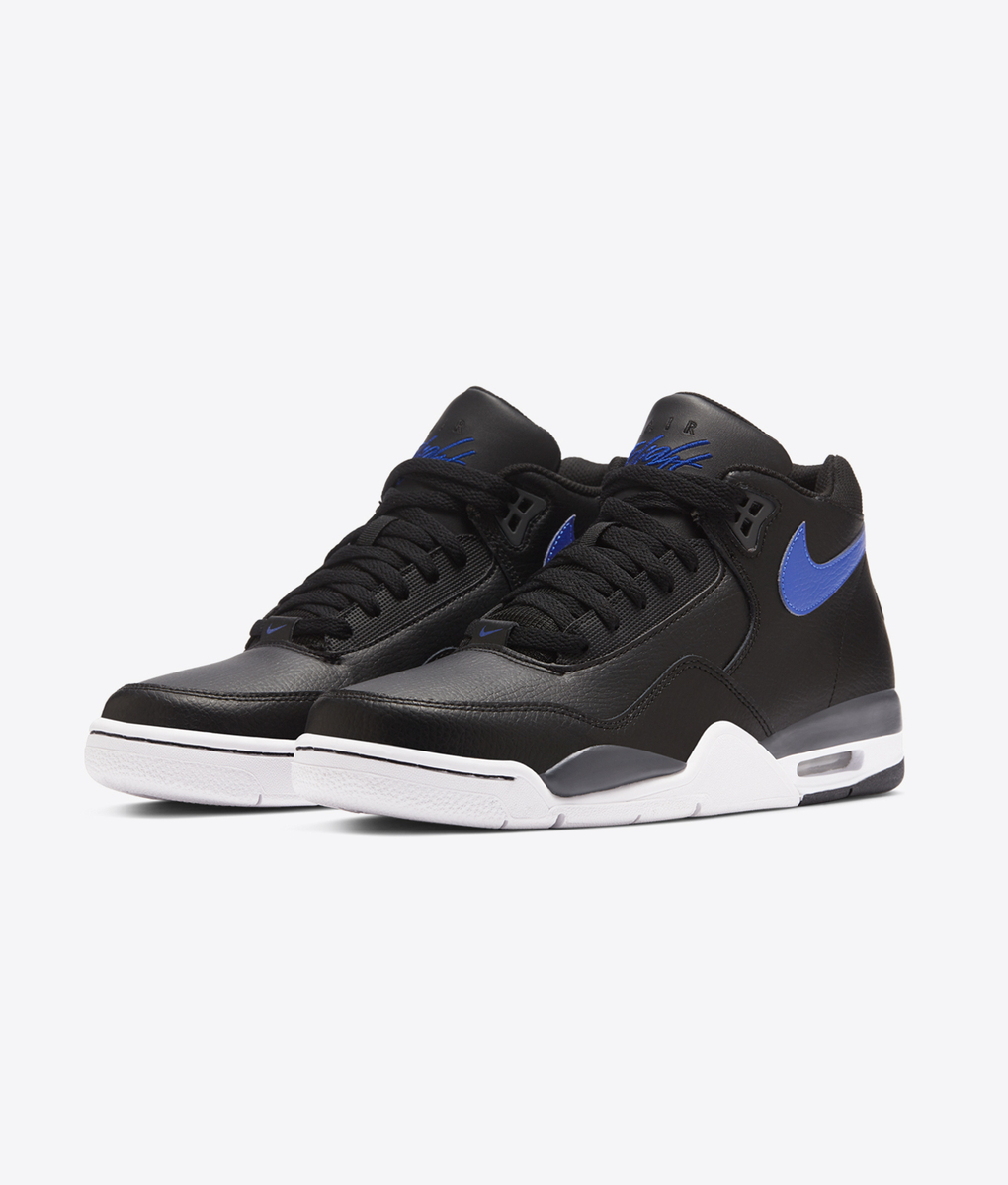 靴/バッグ nike flight legacy Nike Flight Legacy 'Wolf Grey Mystic Navy' BQ4212-001