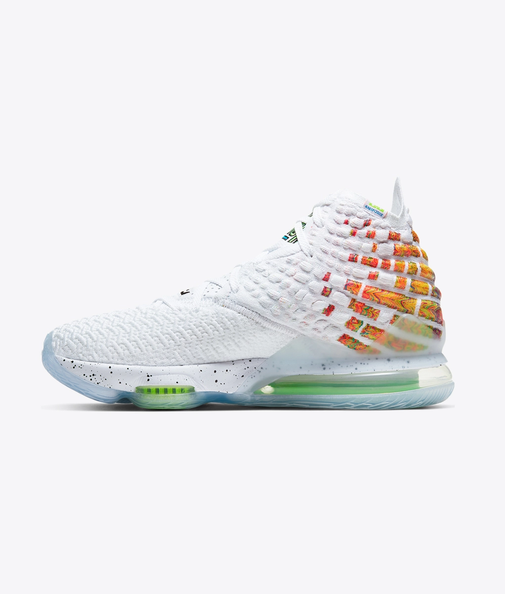 Nike - 1 - VegNonVeg