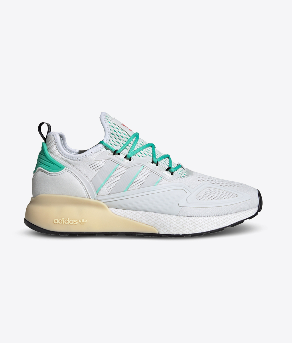 Adidas Originals - 1 - VegNonVeg