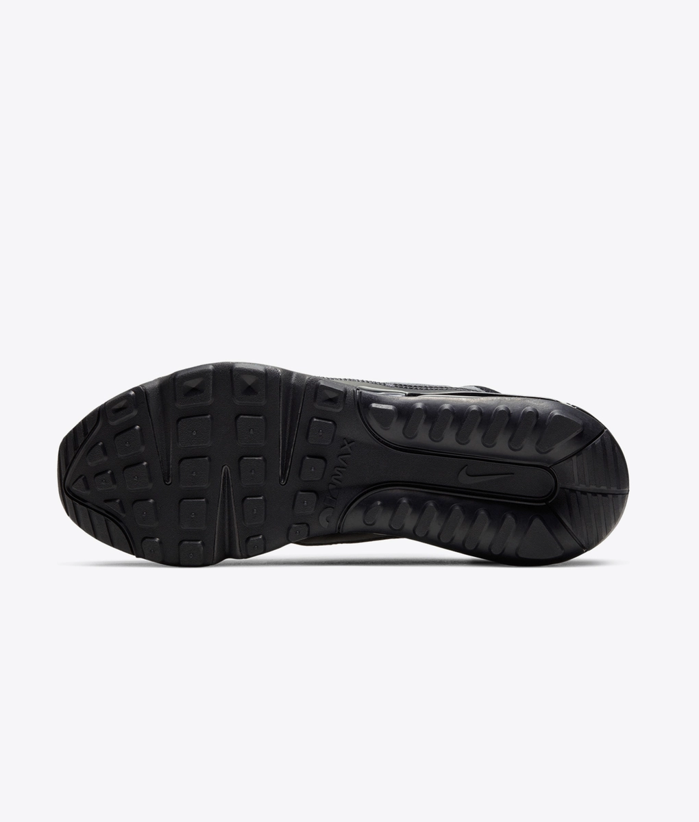 nike air max 2090 black white wolf grey
