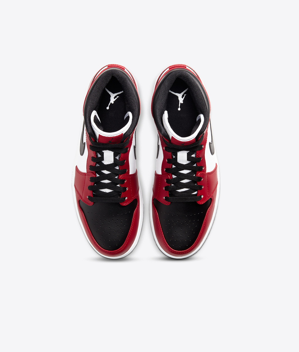 Jordan - 1 - VegNonVeg