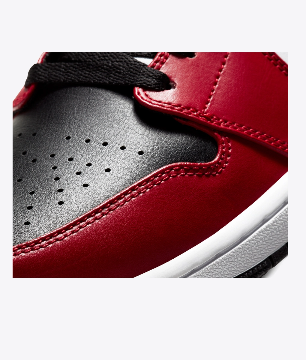 Jordan - 1 - VegNonVeg