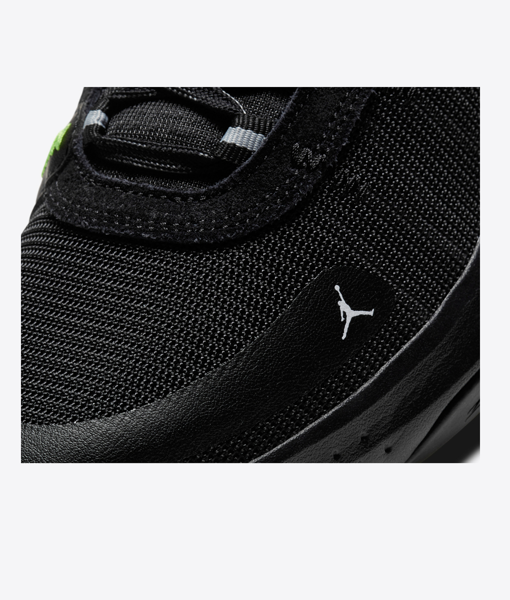 Jordan - 1 - VegNonVeg