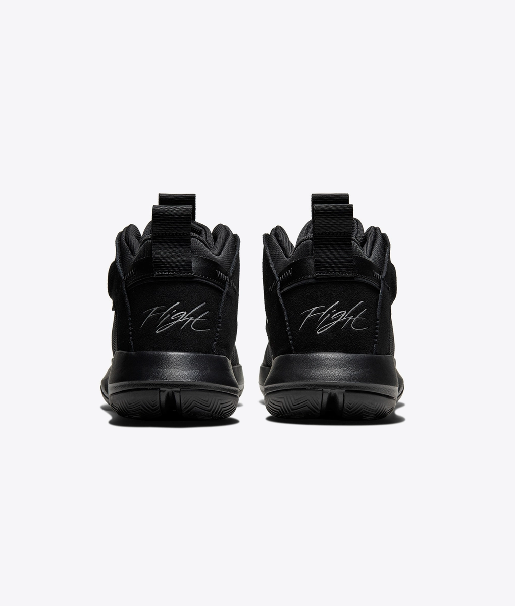 jumpman 2020 black
