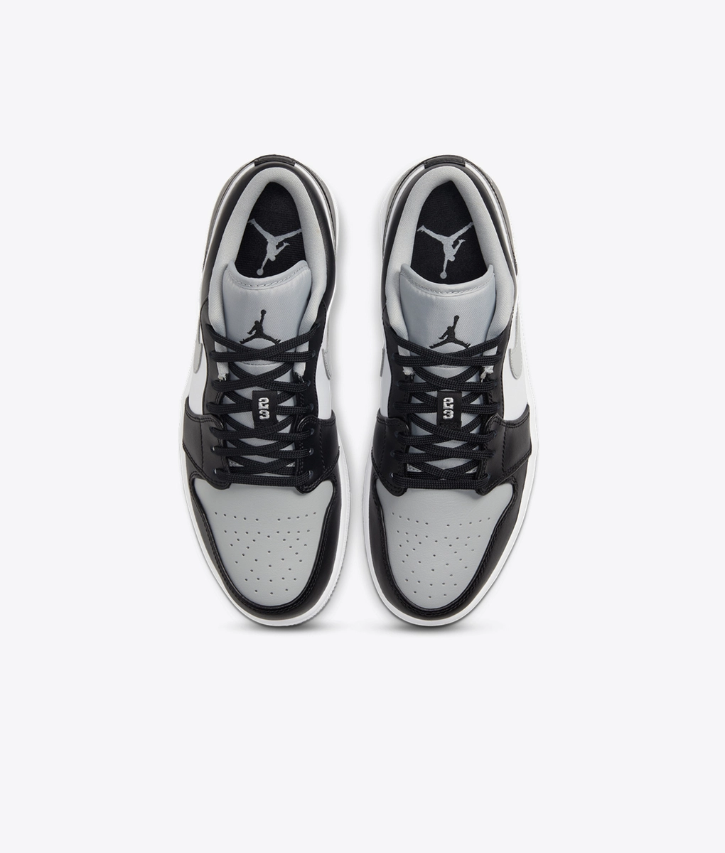 Jordan - 1 - VegNonVeg