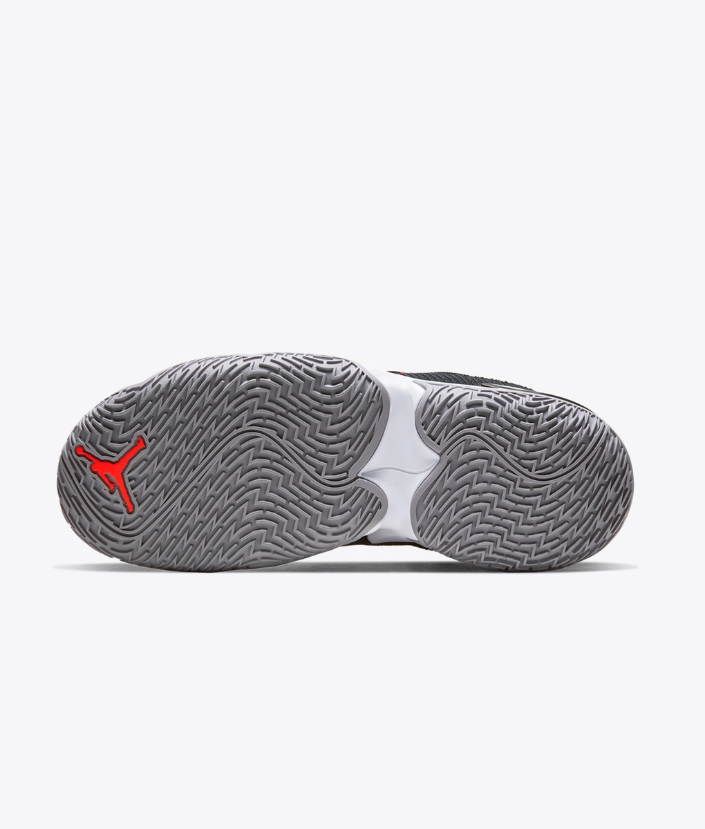 Jordan - 1 - VegNonVeg