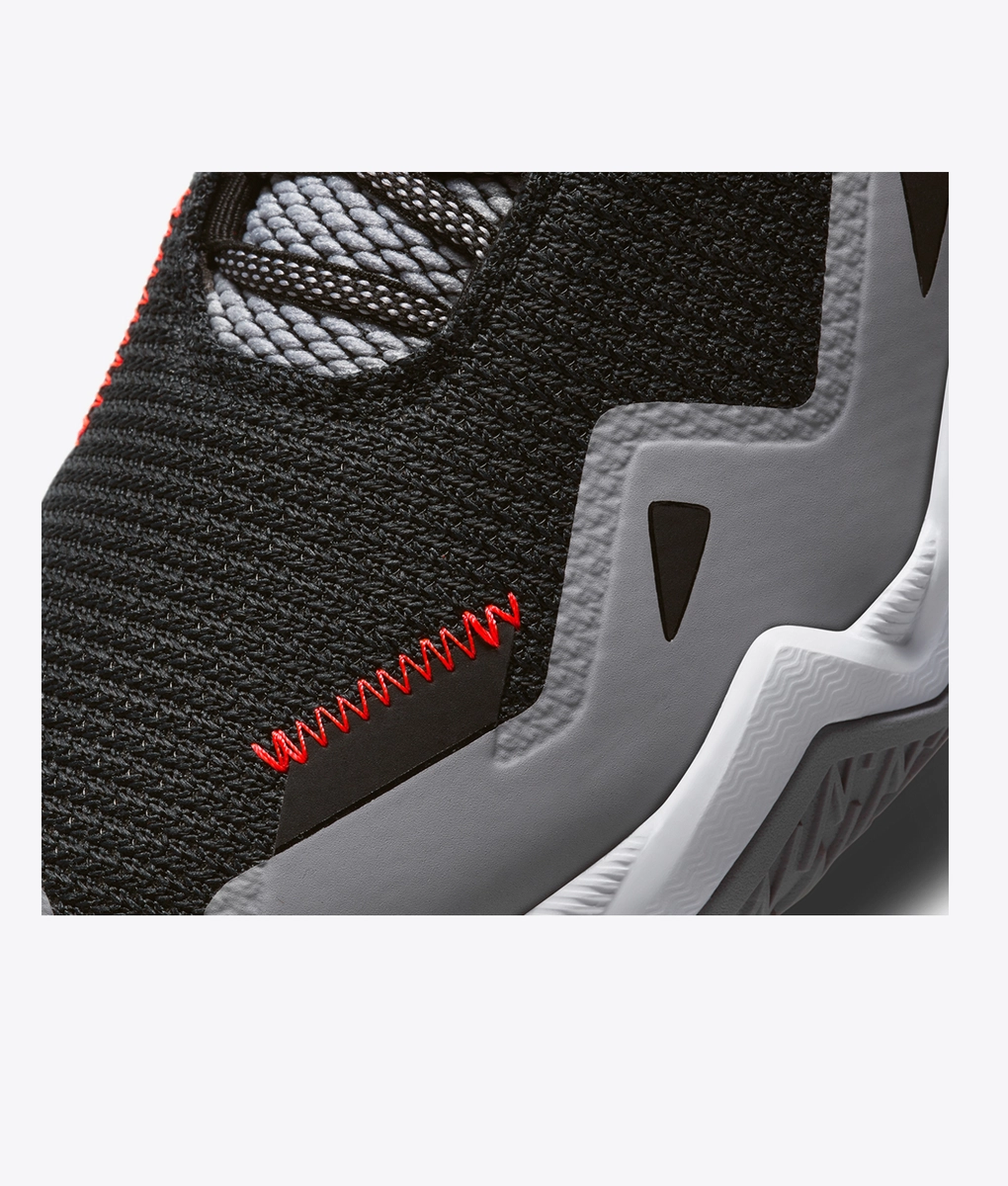 Jordan - 1 - VegNonVeg