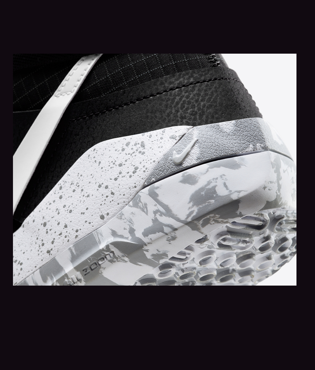 kd13 black wolf grey