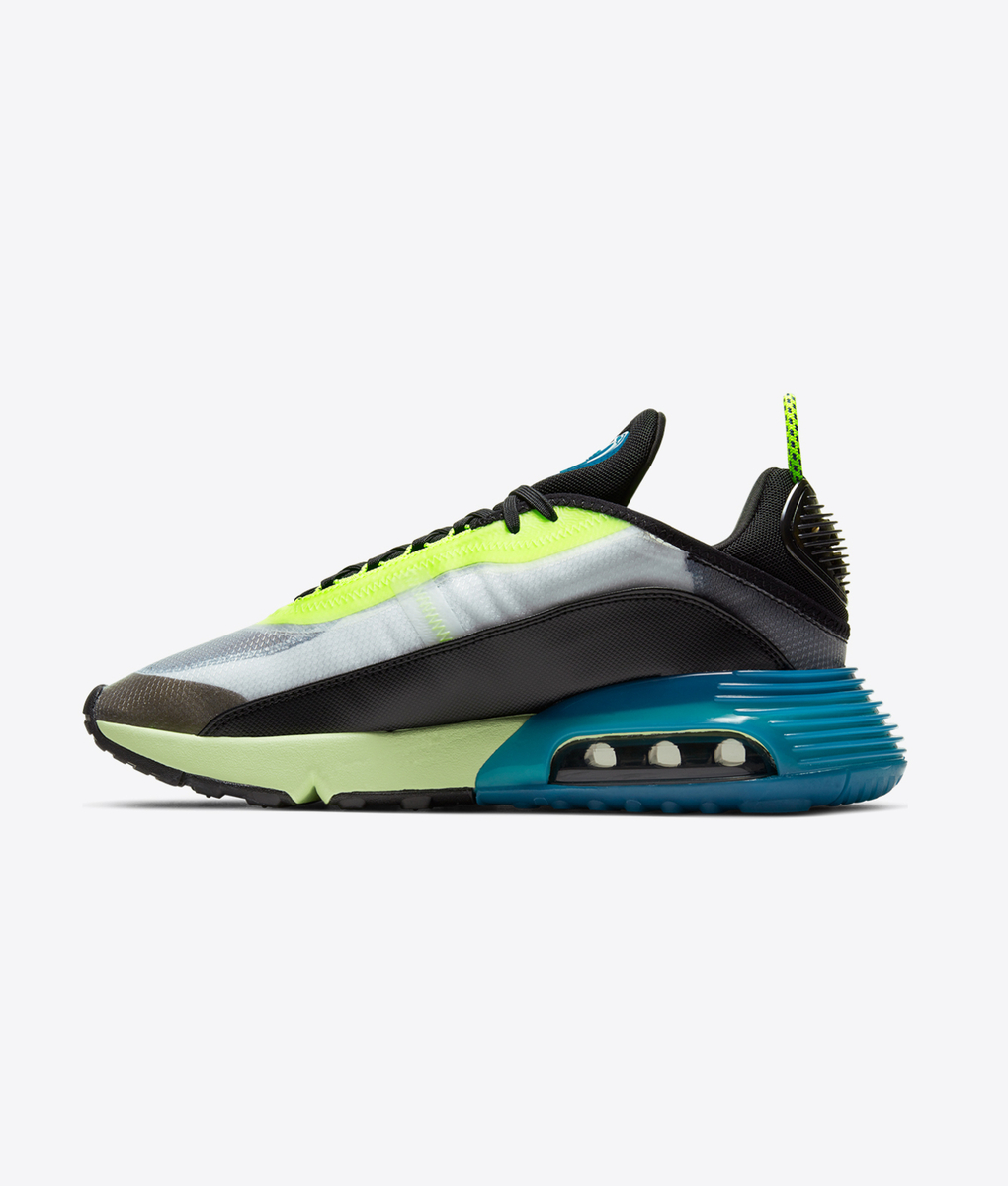 nike airmax 2090 volt