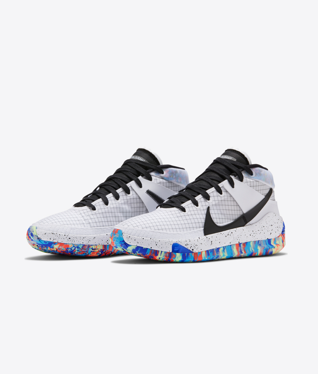 kd 13 multicolor racer blue