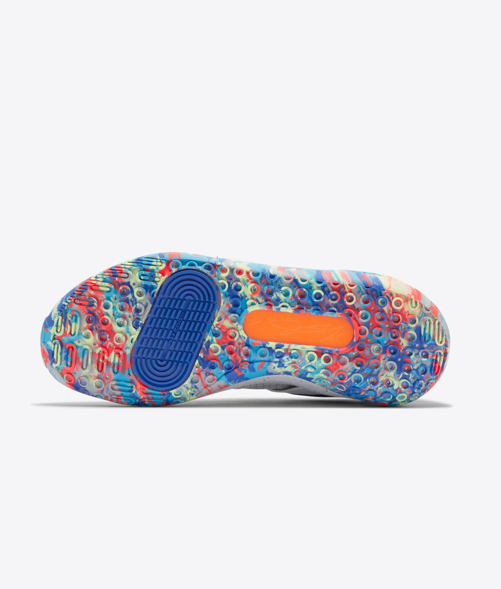 kd 13 multicolor racer blue
