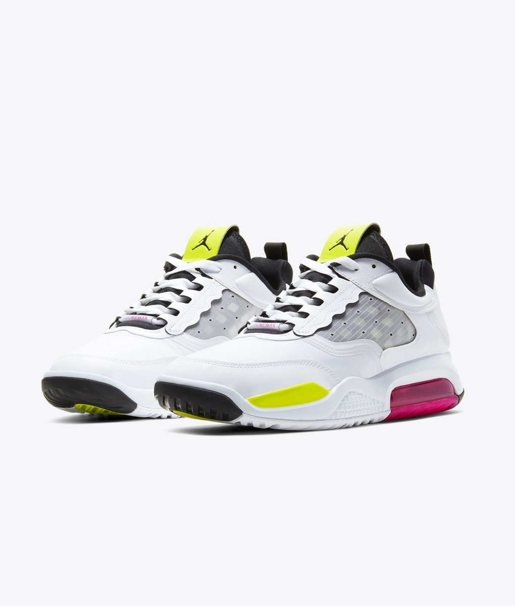 Jordan - 1 - VegNonVeg