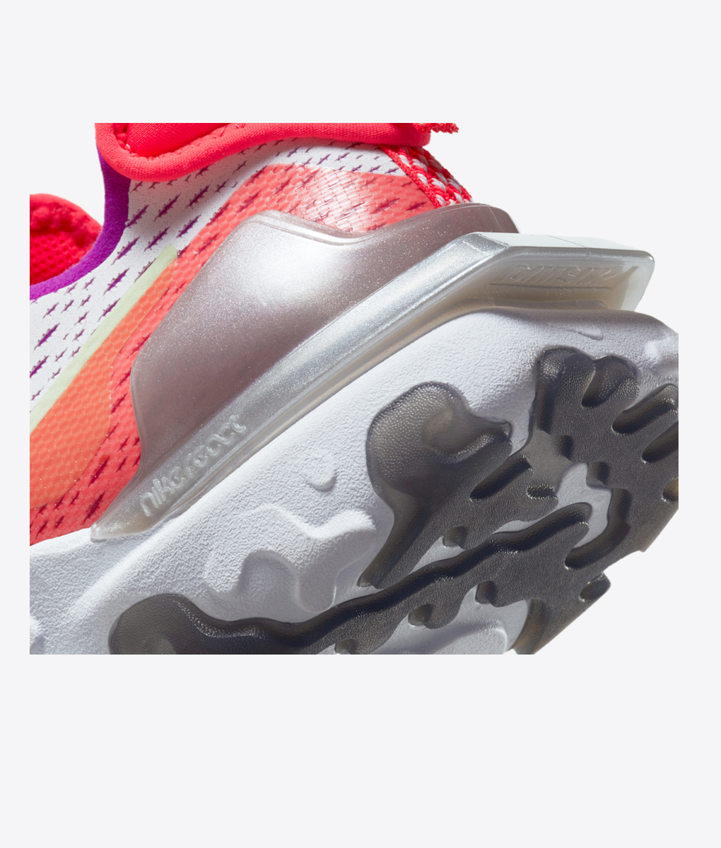 nike react vision barely volt