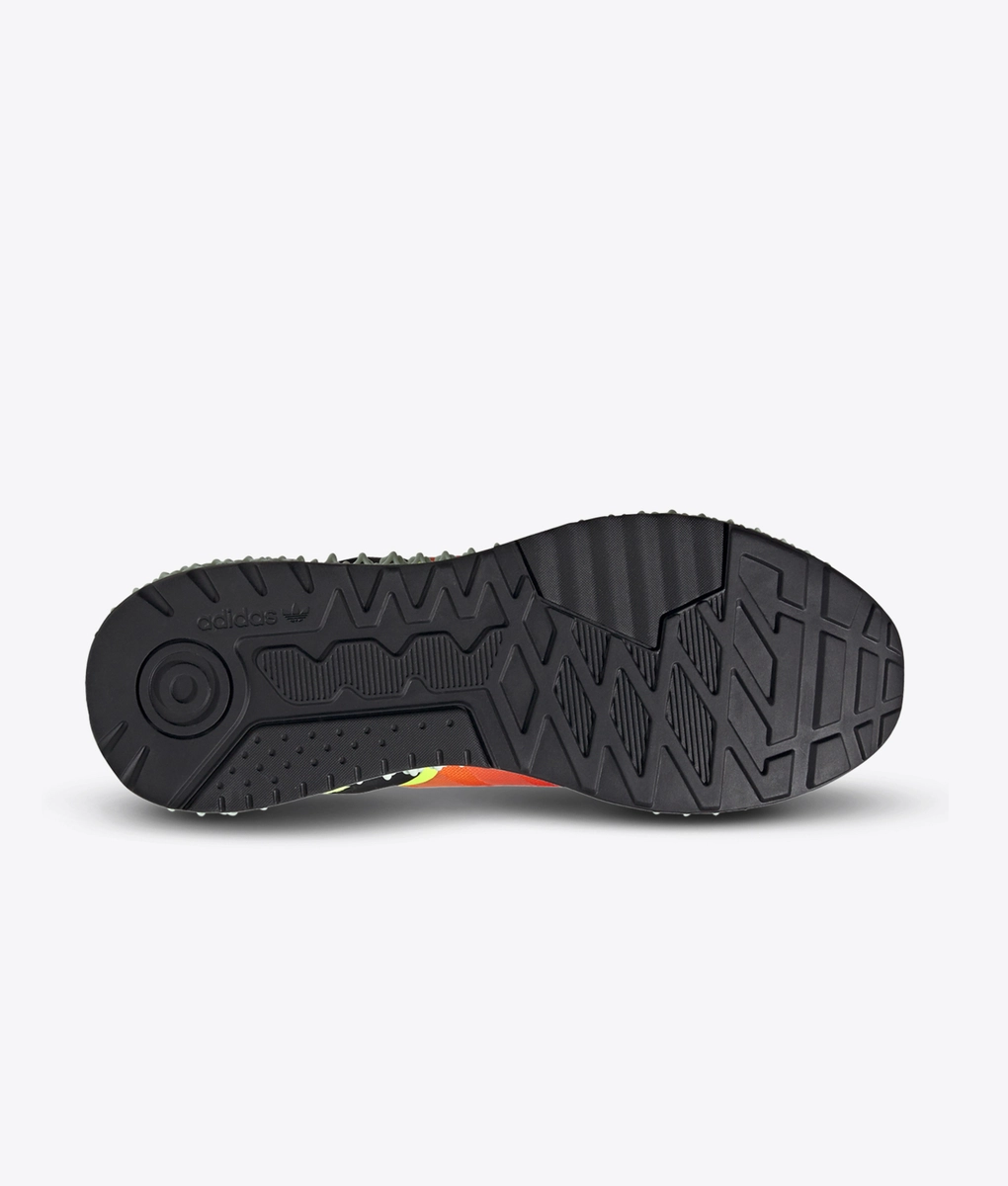 Adidas Originals - 1 - VegNonVeg