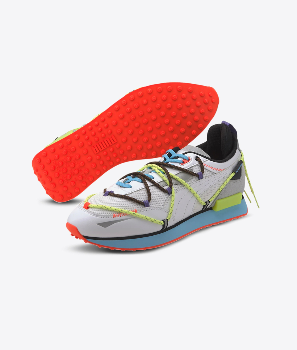 Puma Future Rider x Central Saint Martins Day Zero Running Shoes Size 10.5 NEW Buy Puma Central Saint Martins x Future Rider  main image 3