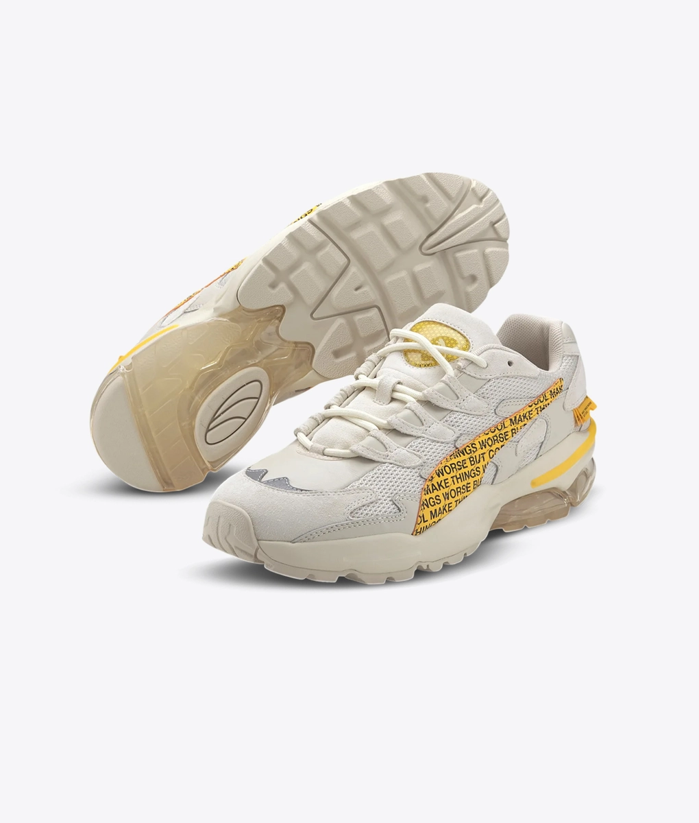 Puma - 1 - VegNonVeg