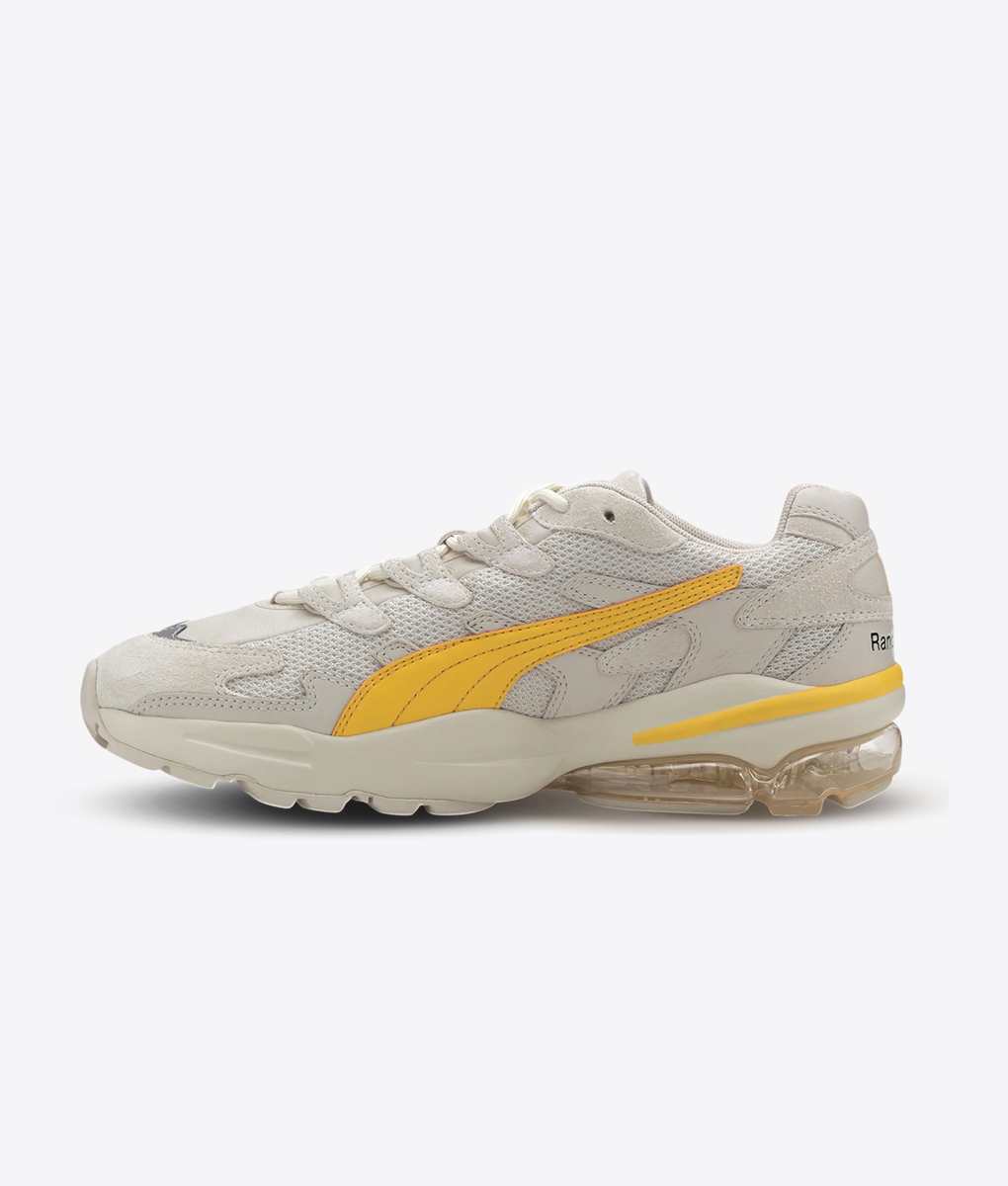 Puma - 1 - VegNonVeg