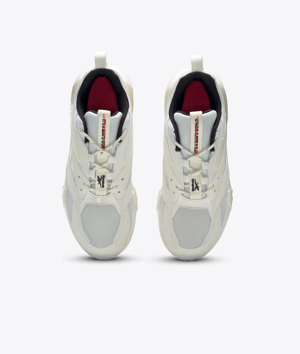 REEBOK - AZTREK DOUBLE MIX 'It's A Man's World' - VegNonVeg REEBOK - AZTREK DOUBLE MIX 'It's A Man's World' - VegNonVeg