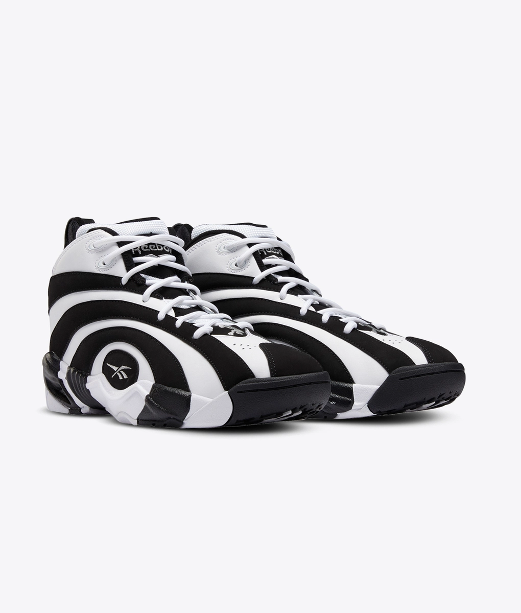 REEBOK - Shaqnosis - VegNonVeg