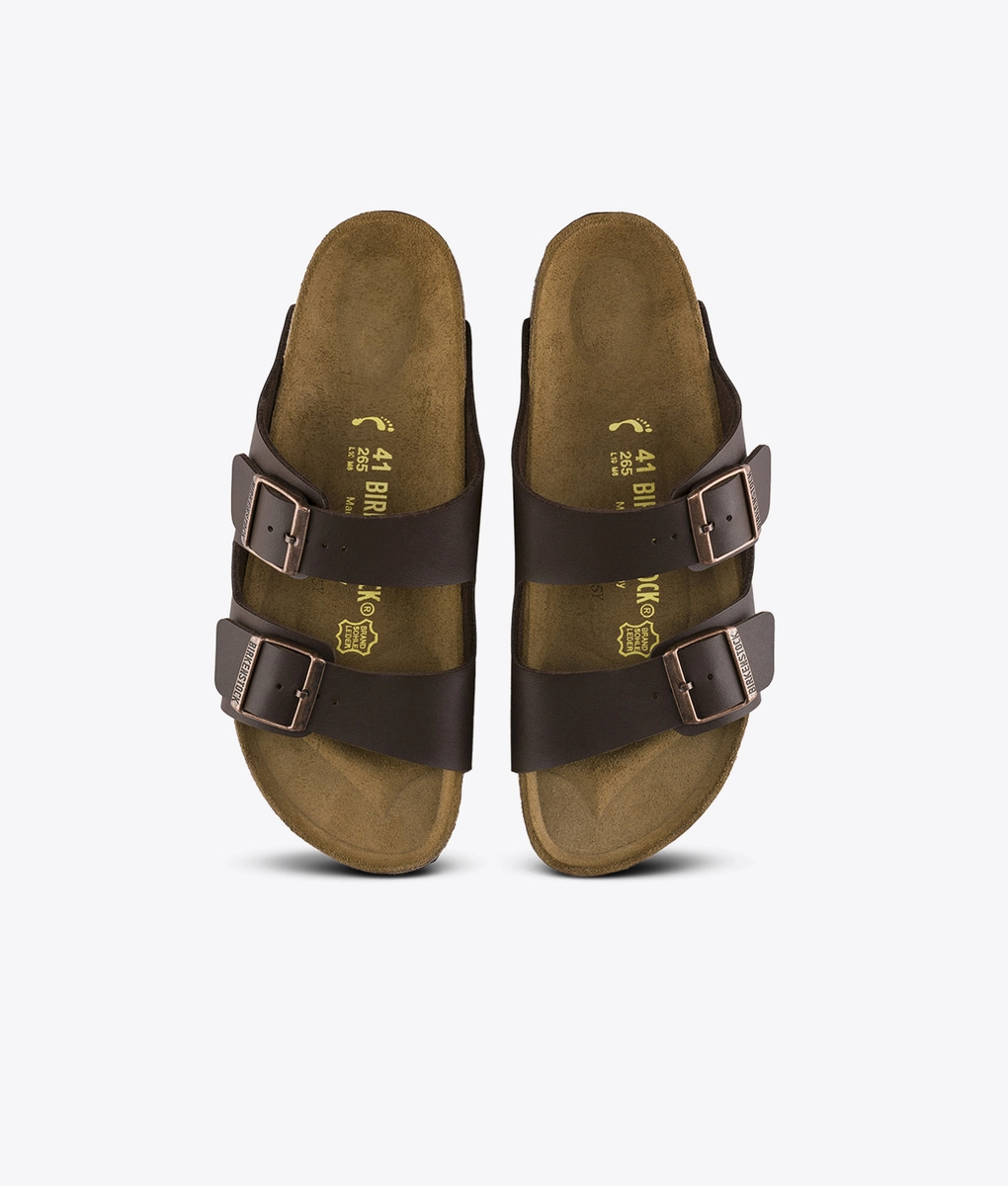 Birkenstock - 1 - VegNonVeg
