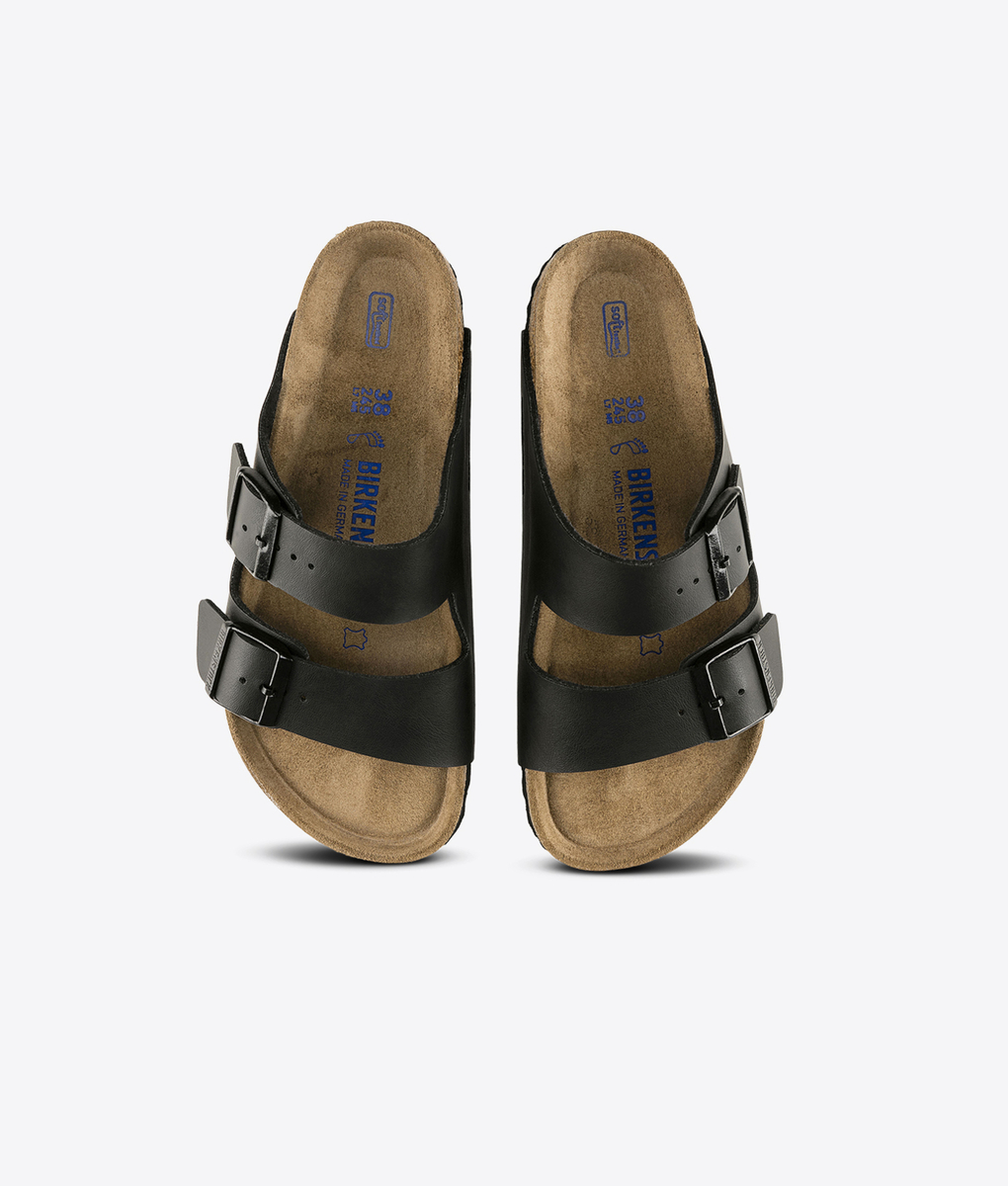 Birkenstock - 1 - VegNonVeg