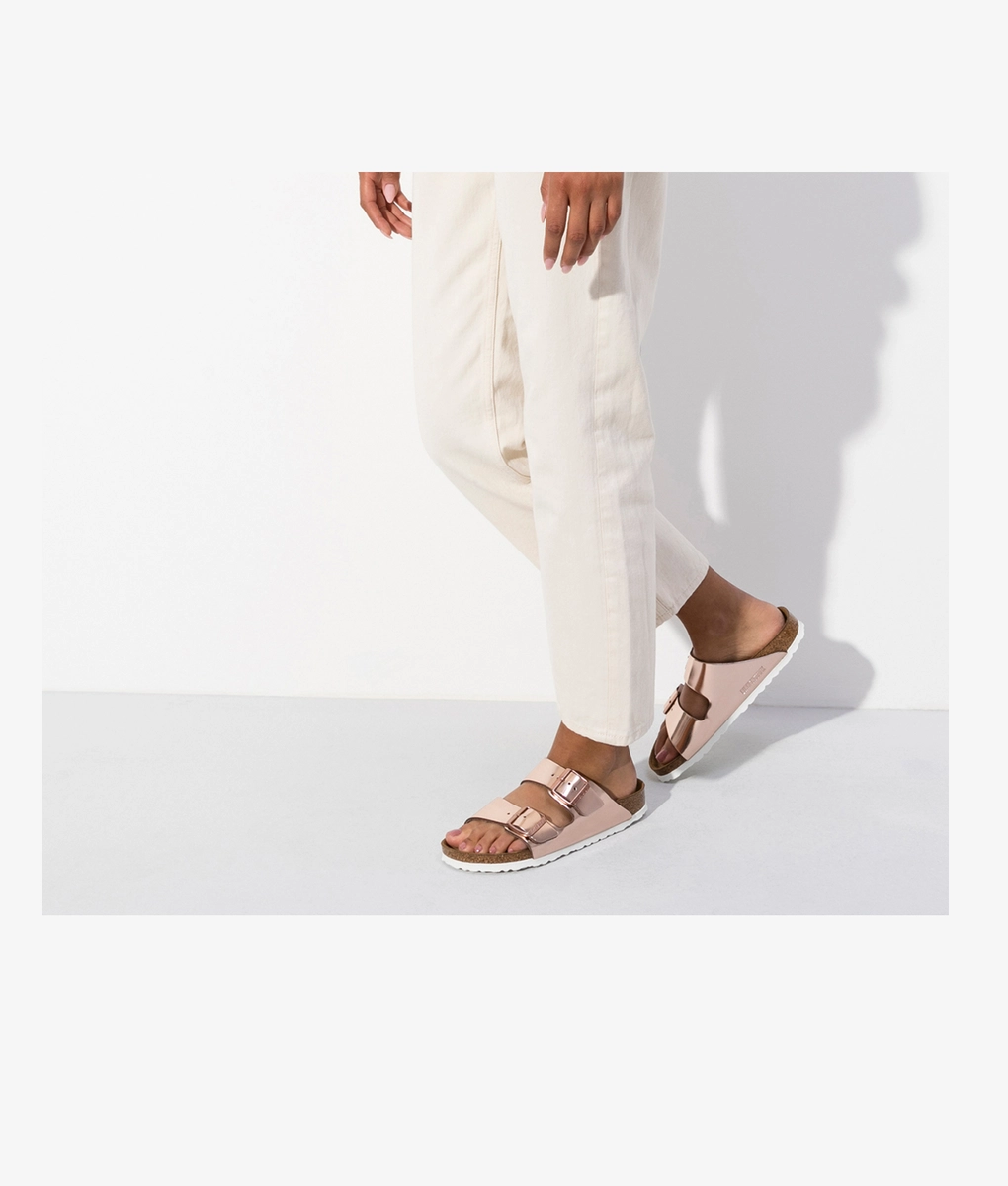 Birkenstock - Arizona Nl Sfb - VegNonVeg