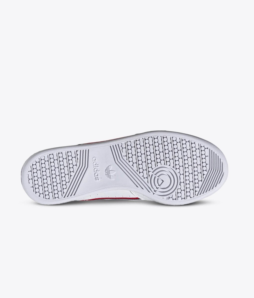 adidas gazelle silver green womens ADIDAS CONTINENTAL 80 VEGAN - GZ0784 – bCODE main image 0