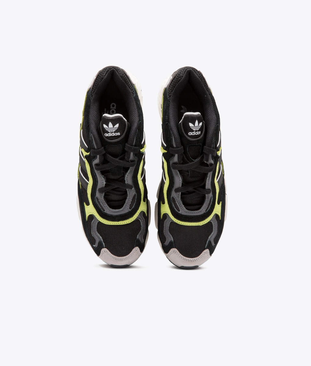 temper run core black