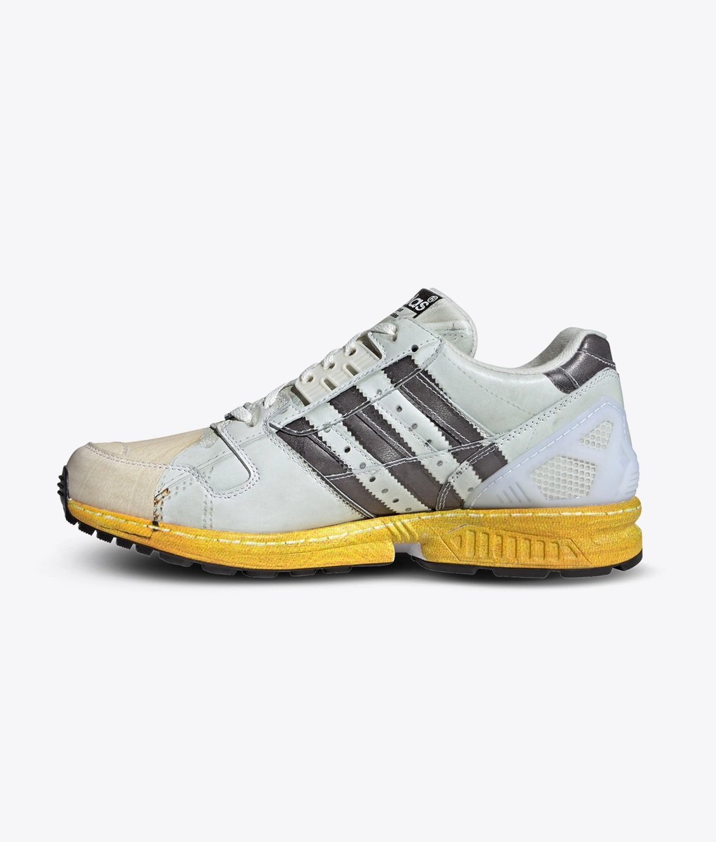 sho Adidas Originals - 1 - VegNonVeg