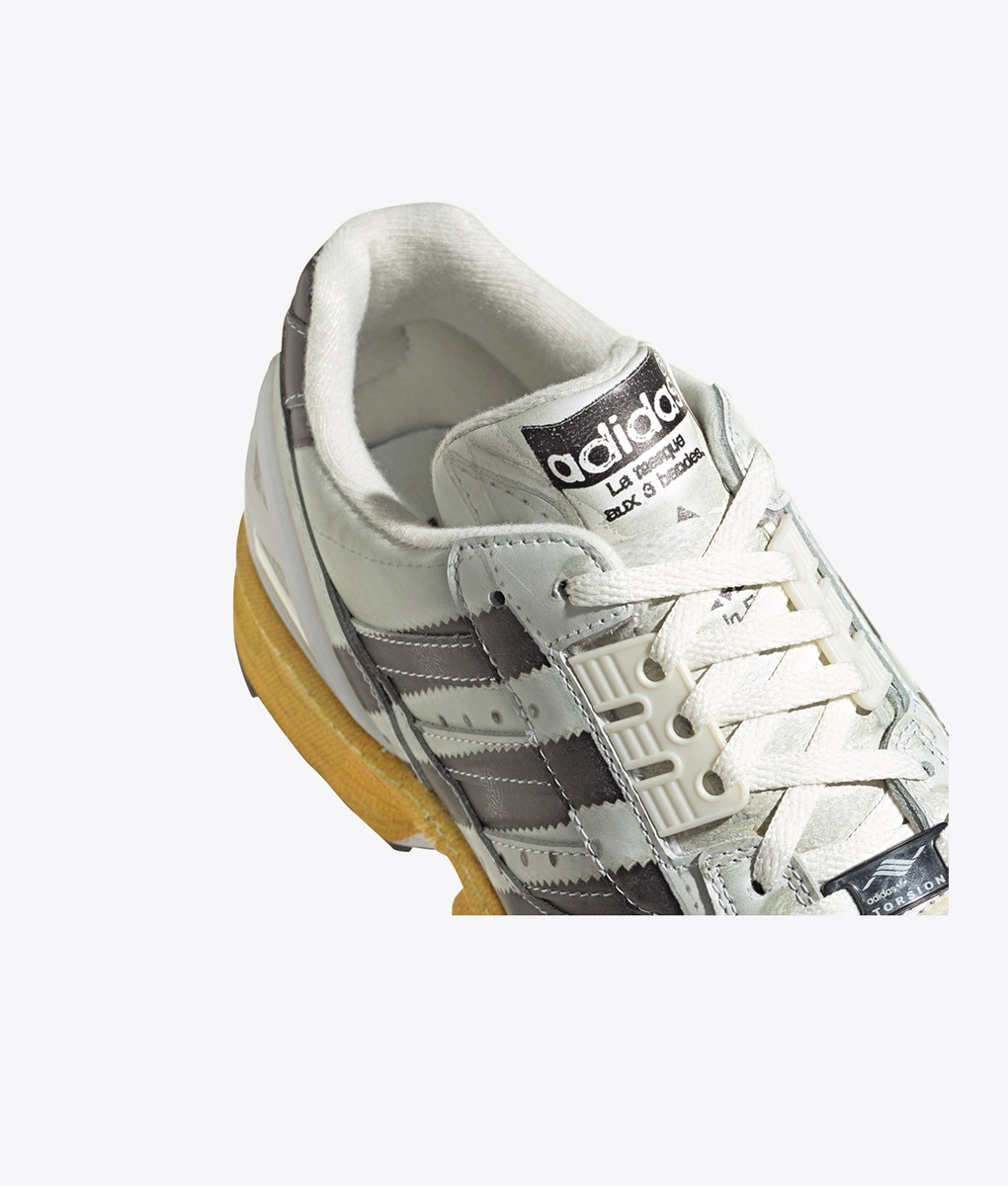 Adidas Originals - 1 - VegNonVeg