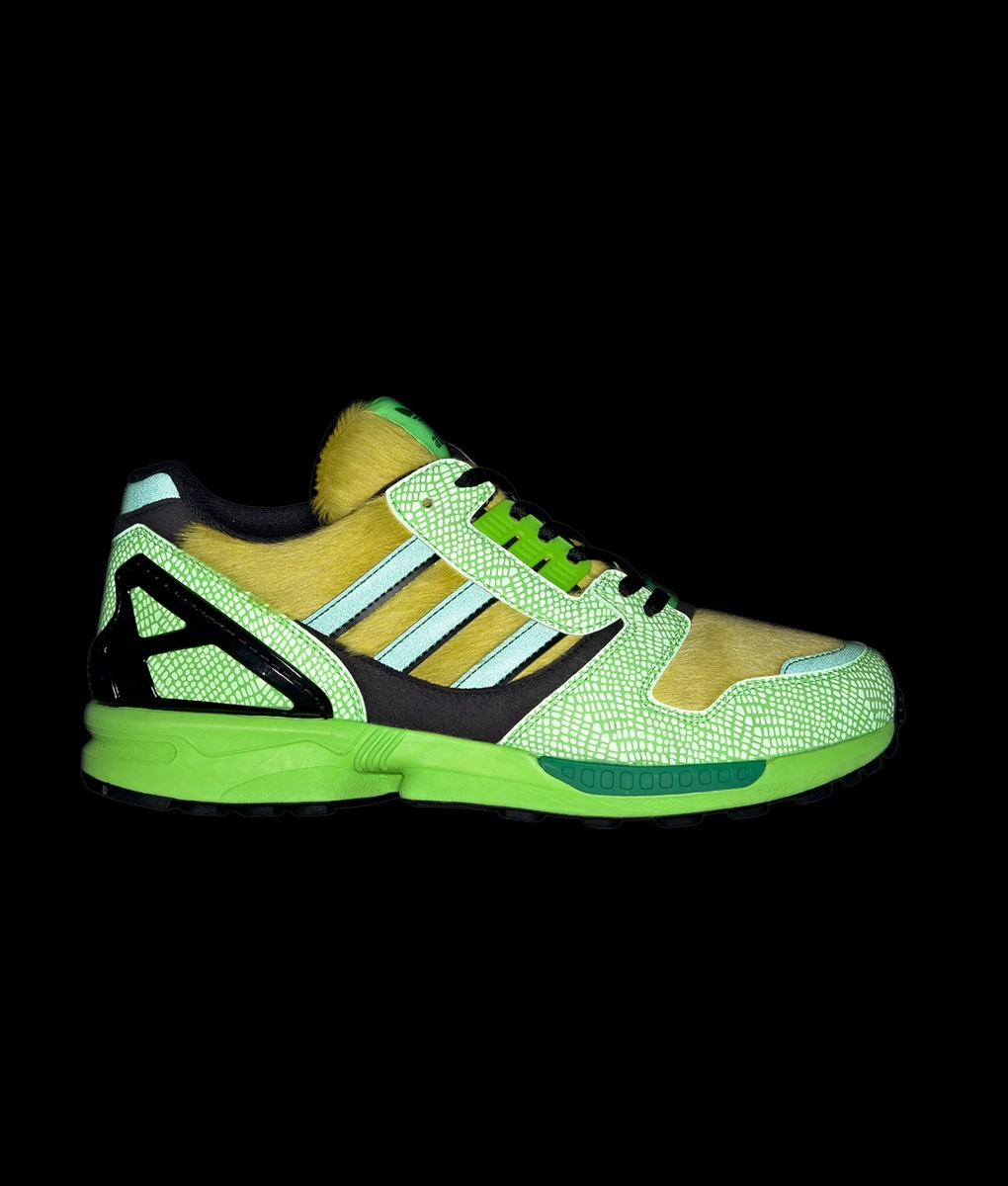 Adidas Originals - 1 - VegNonVeg