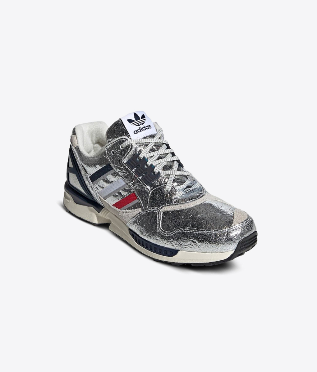 その他 Inspirations Concepts x adidas Originals A-ZX Series ZX 9000 | Hypebeast