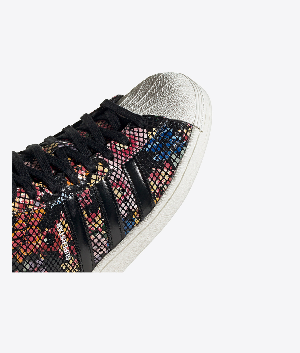 adidas　SUPERSTAR UP W Adidas Originals - SUPERSTAR UP W 'core Black' - VegNonVeg