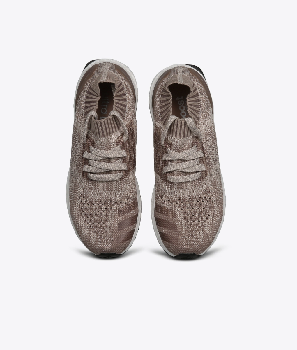 adidas gazelle silver green womens adidas Ultraboost 5X Running Shoes - Solid Grey/Silver Metallic/Beam Orange main image 0