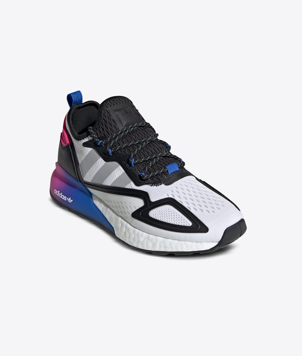 Adidas Originals - 1 - VegNonVeg