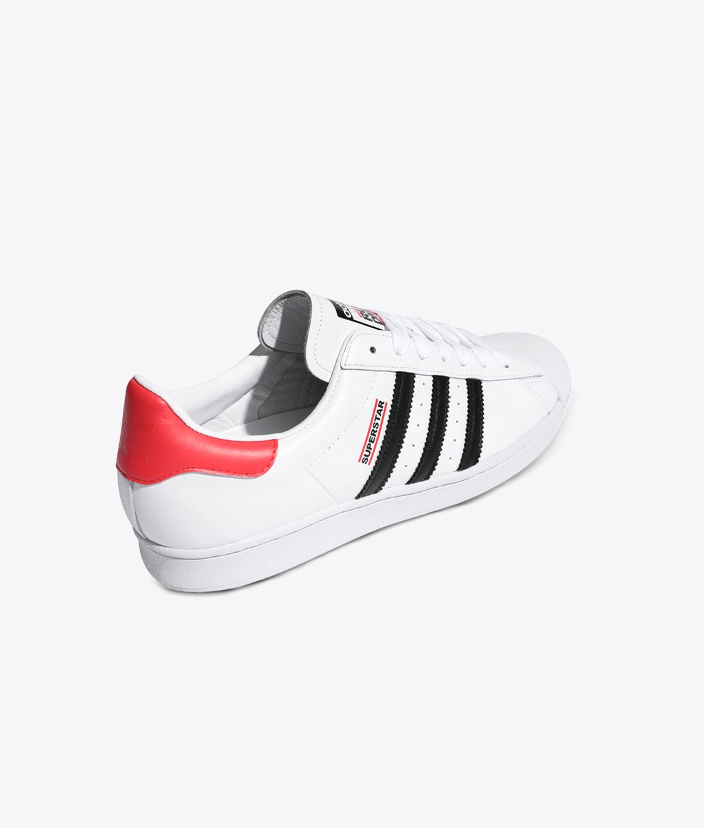Adidas Originals - 1 - VegNonVeg