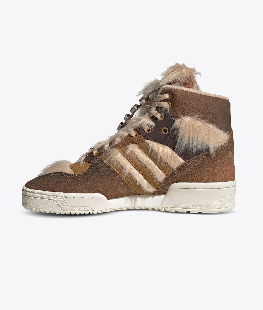 star wars chewbacca adidas