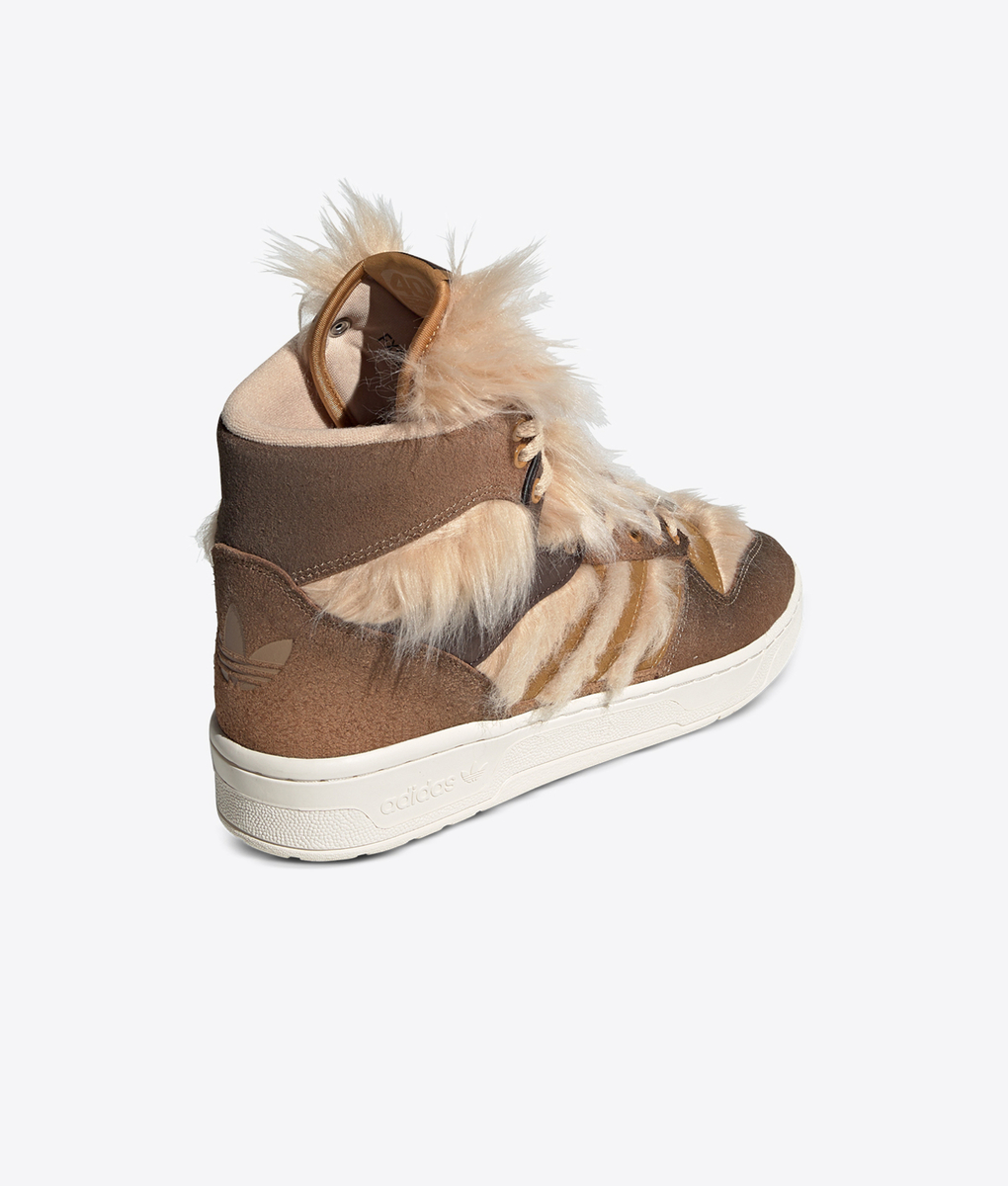 adidas rivalry chewbacca