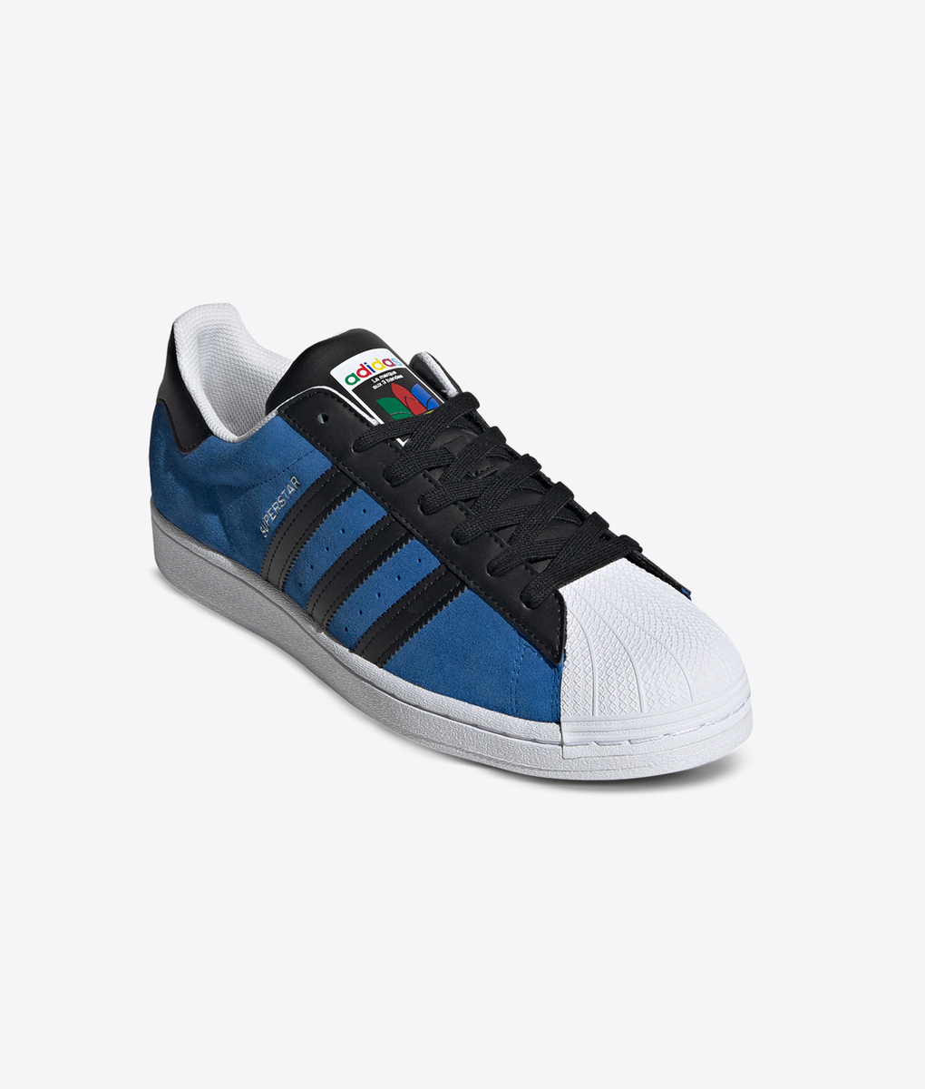 Adidas Originals - 1 - VegNonVeg