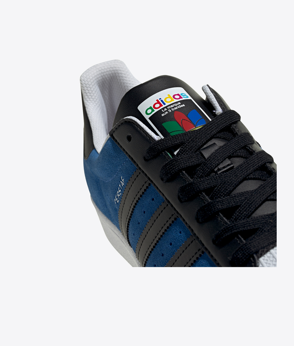 Adidas Originals - 1 - VegNonVeg