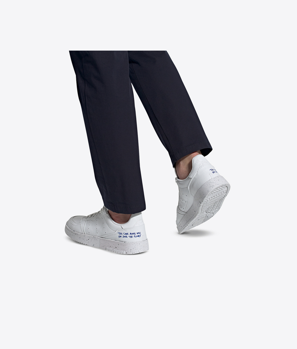 adidas gazelle silver green womens Y2K Pro (Cloud White) – Capsul main image 1