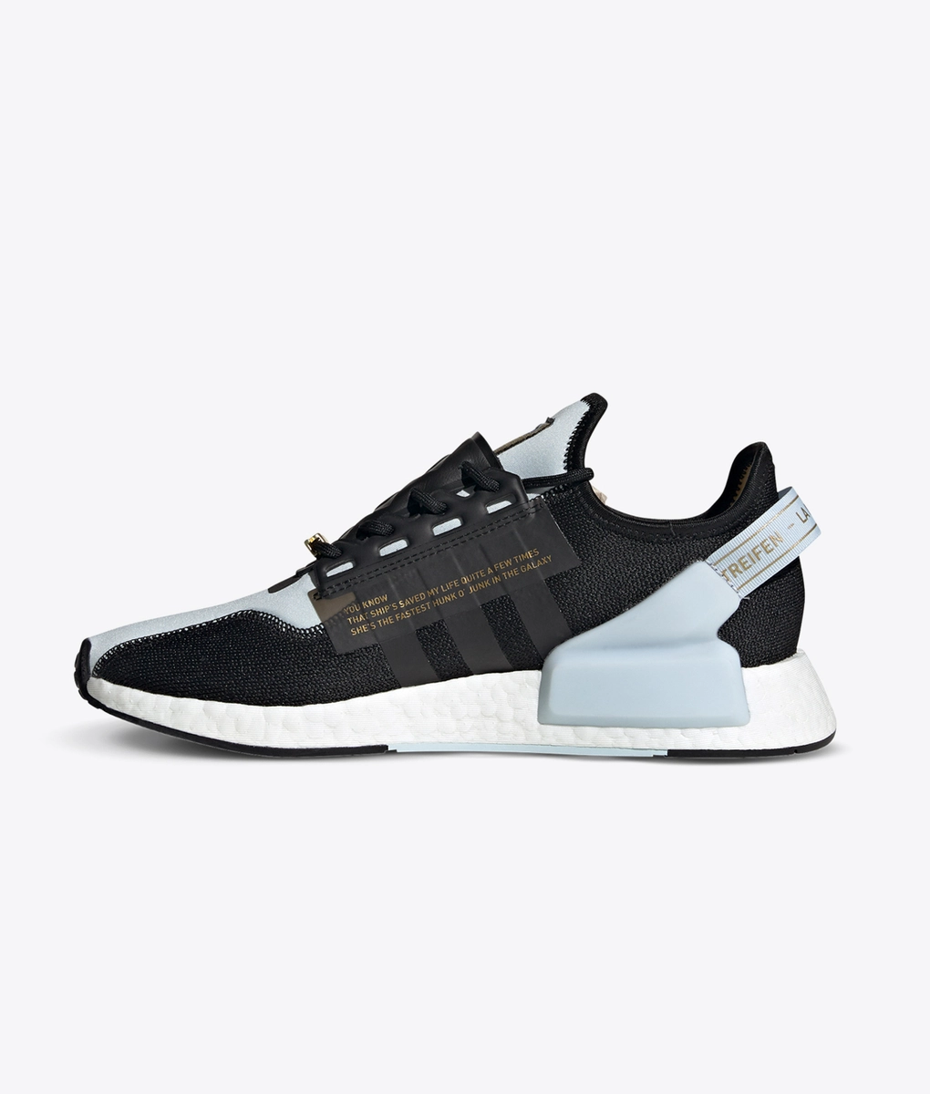 Adidas Originals - 1 - VegNonVeg