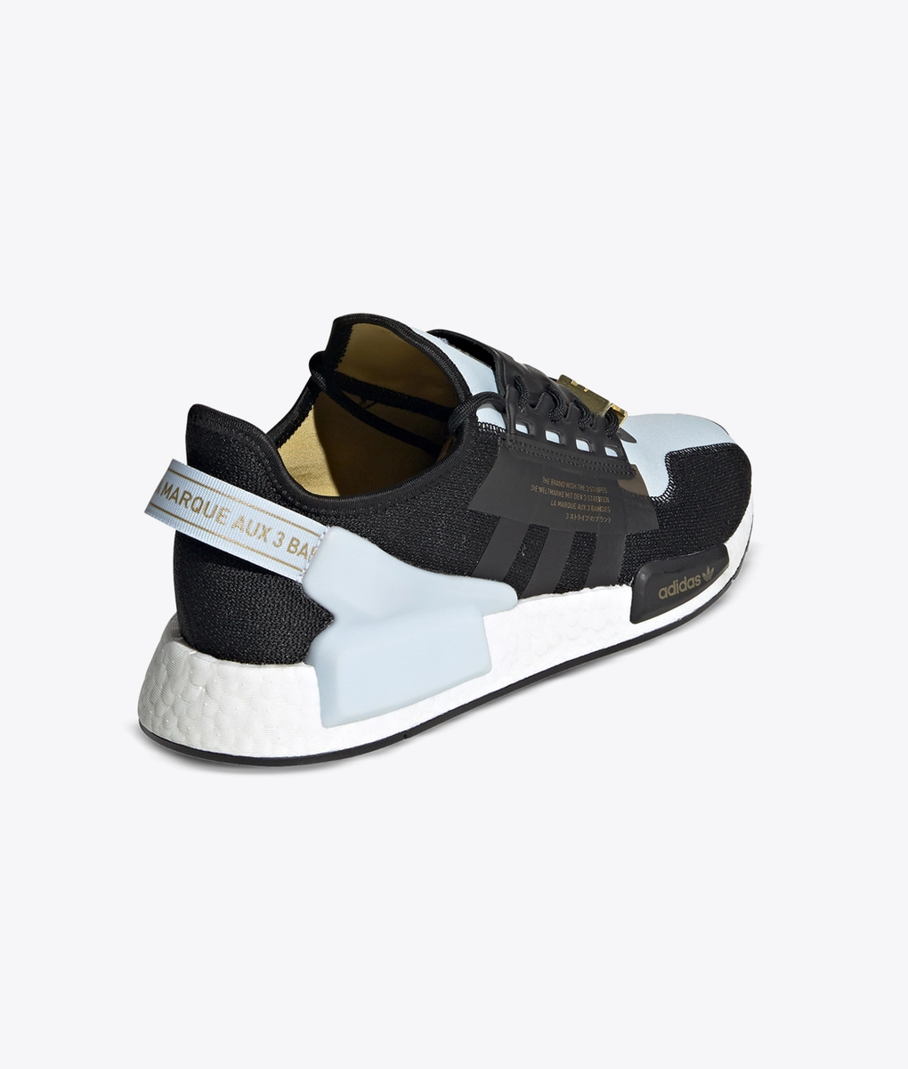 adidas gazelle silver green womens Adidas NMD_R1 Star Wars Toddler Shoes Core Black-Cloud White