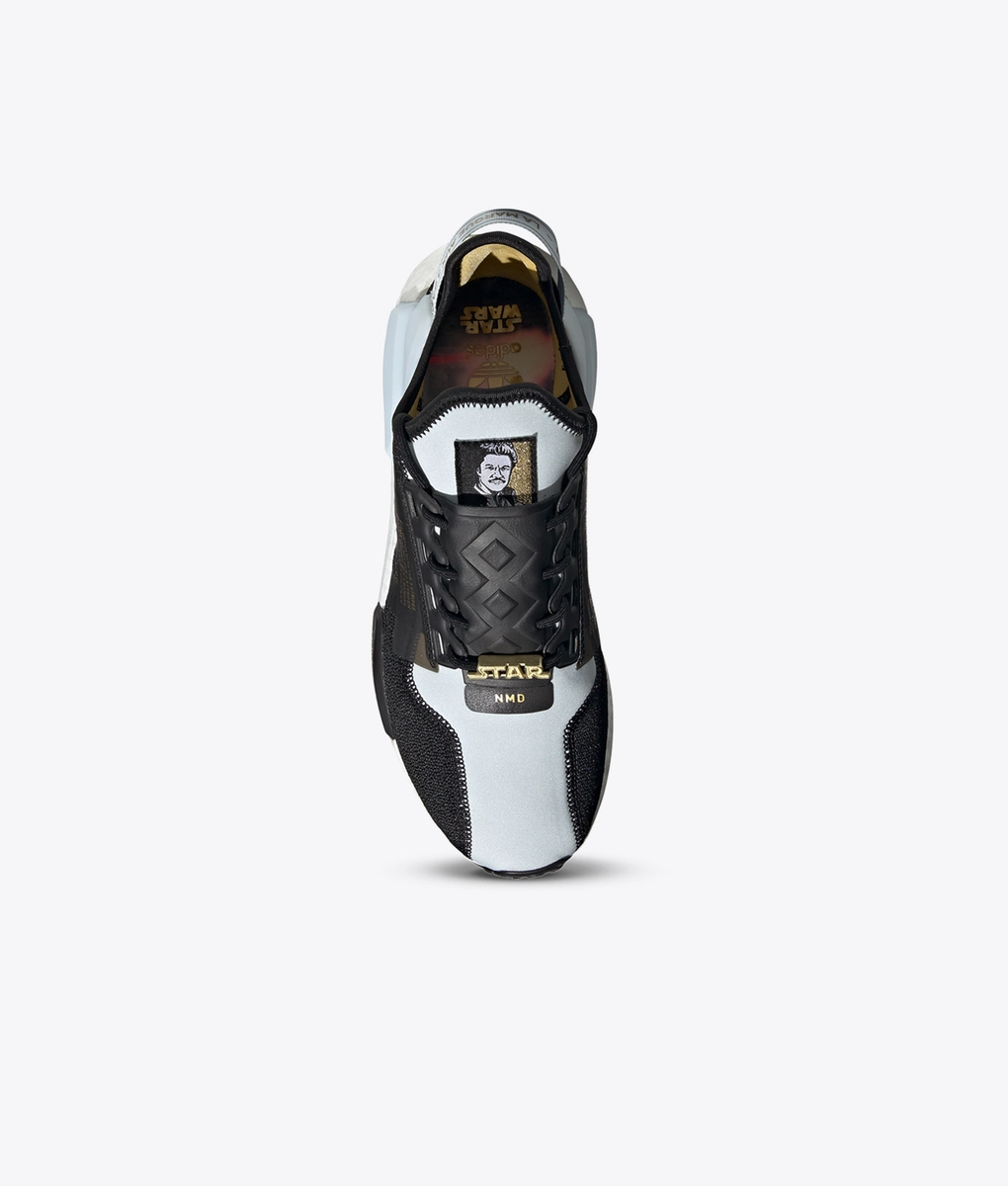 adidas gazelle silver green womens Star Wars x Nanzuka x adidas Star Wars x Nanzuka x adidas NMD R1 Darth  Vader IE6000 main image 0