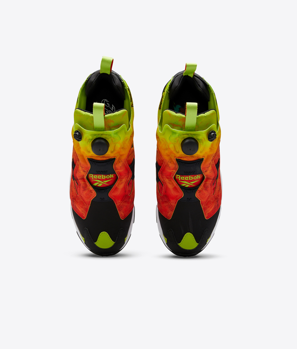 REEBOK - 1 - VegNonVeg