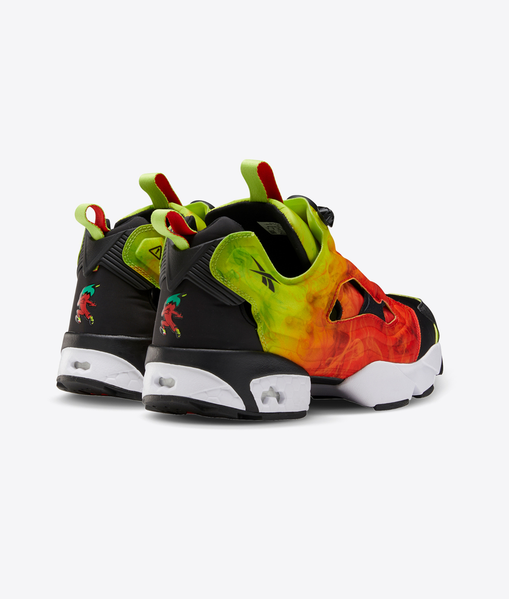 REEBOK - 1 - VegNonVeg