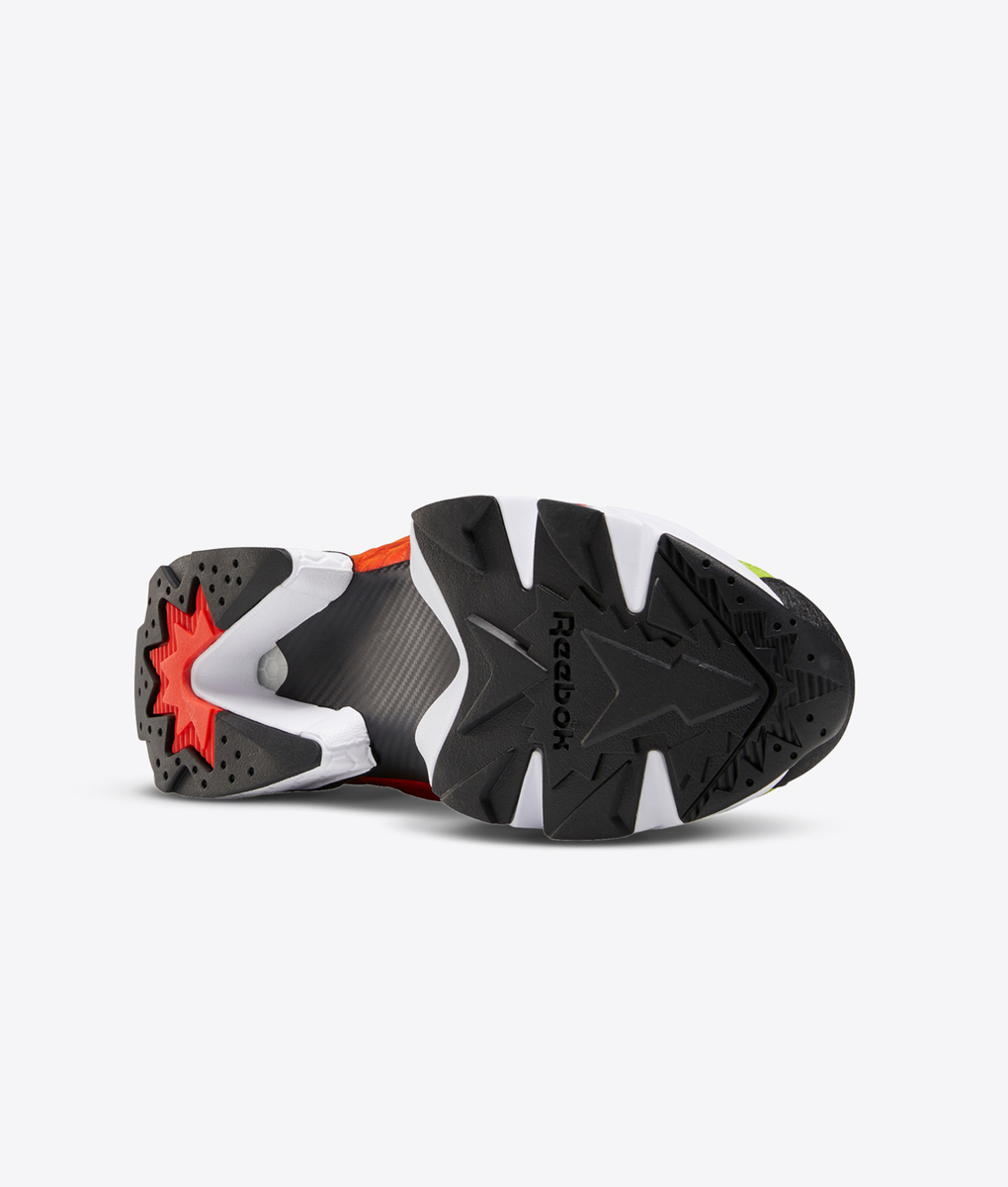 REEBOK - 1 - VegNonVeg
