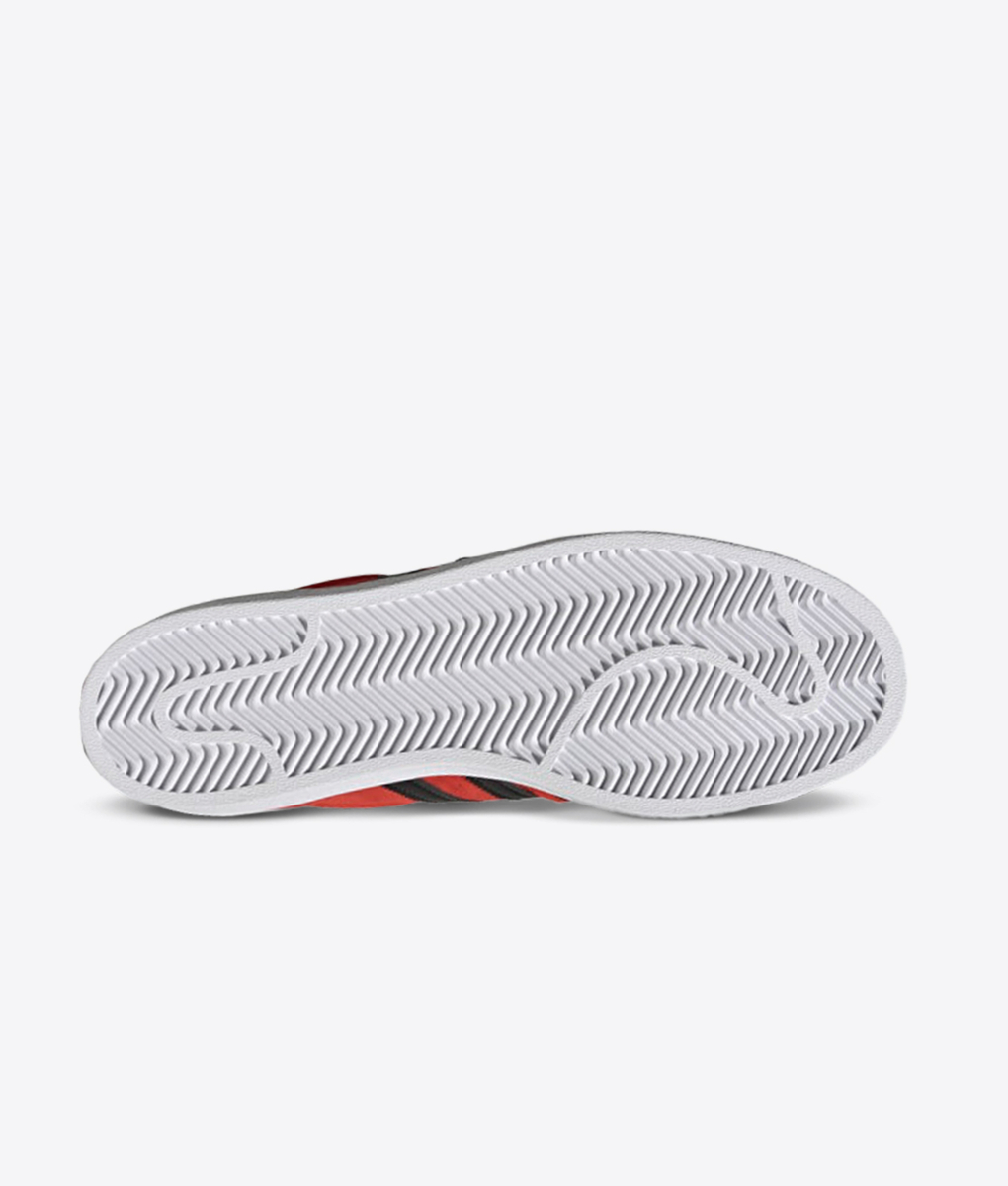 adidas gazelle silver green womens RED SP5DER x ADIDAS SUPERSTAR | SP5DER main image 0
