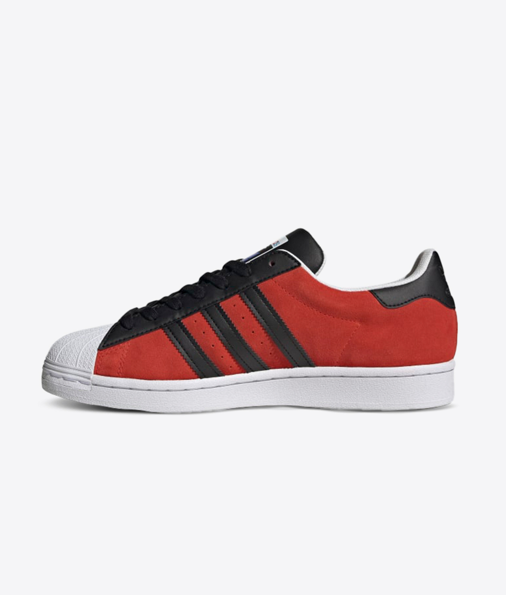 adidas gazelle silver green womens adidas Superstar Shoes White Scarlet IF8067
